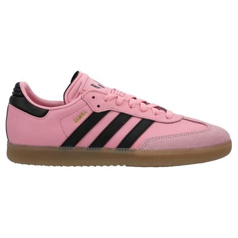 rosa schwarz adidas|adidas samba.